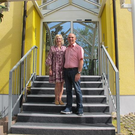Gaestehaus Wagner Bad Krozingen Buitenkant foto