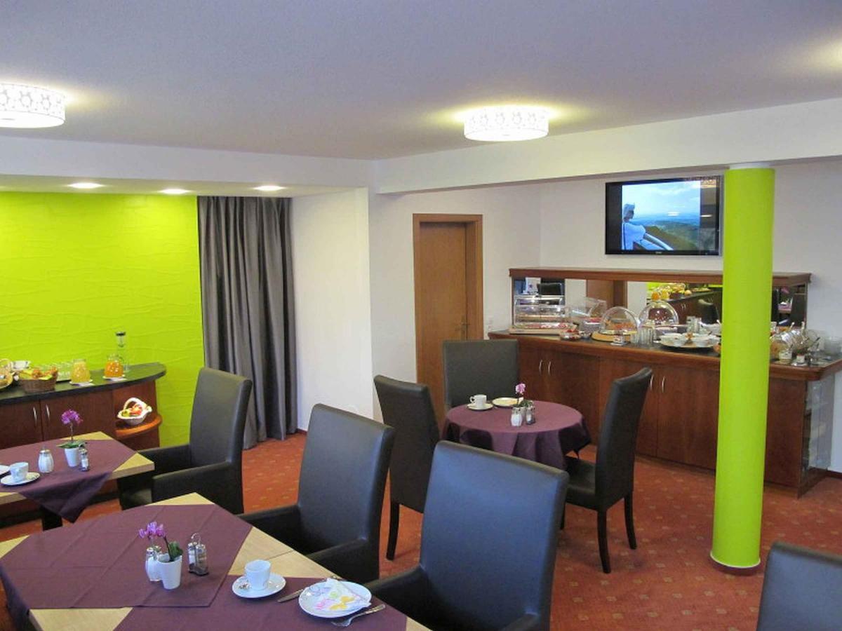 Gaestehaus Wagner Bad Krozingen Buitenkant foto