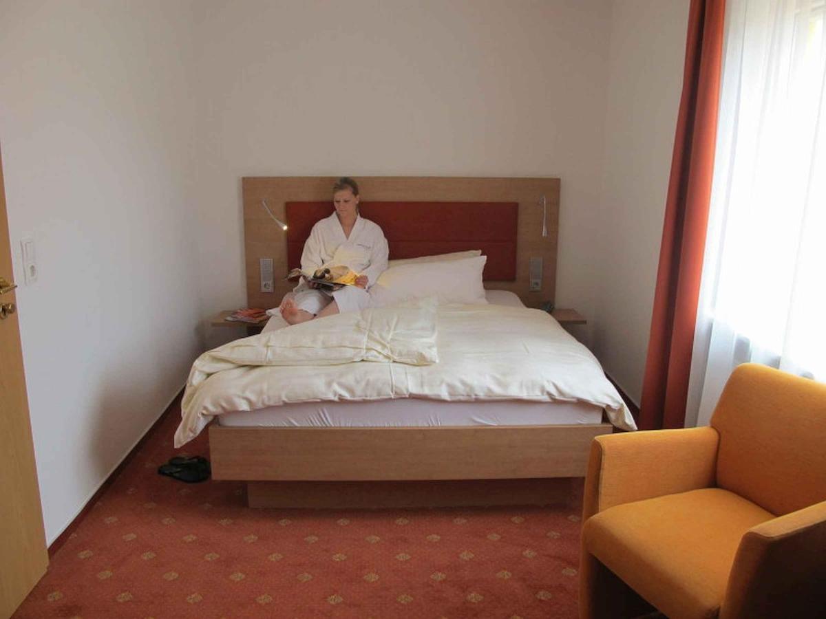 Gaestehaus Wagner Bad Krozingen Buitenkant foto